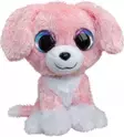 Lumo Stars Dog Pinky classic pehmo - Pehmolelut - 6416739549989 - 1
