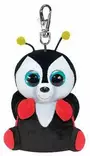 Lumo Stars Ladybird Leppis mini pehmo - Pehmolelut - 6416739553399 - 1