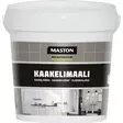 Maali 2K Kaakeli Betoninharmaa 250ml - Sisämaalit - 6412490038359 - 1