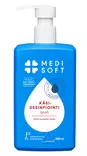 Medisoft Käsidesinfiointigeeli 300ml - Käsidesit ja käsihuuhde - 6414400081059 - 1
