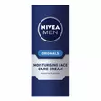 NIVEA FACE LOTION FOR MEN - Miesten tuoksut ja hajuvedet - 4005808223459 - 1