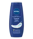 NIVEA SUIHKUGEELI 250ML CREME CARE - Naisten saippuat ja suihkugeelit - 4005808899289 - 1