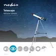 Nedis Teleskooppi 50mm/600mm - Kiikarit ja kaukoputket - 5412810330959 - 2