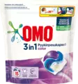 Omo Pyykinpesuainekapseli Color 15 PC - Pyykinpesuaineet  - 8717163673409 - 1