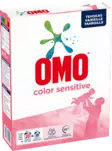 Omo Pyykinpesujauhe Sensitive Colour 700 G - Pyykinpesuaineet  - 8712561420129 - 1