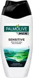 PALMOLIVE MEN SENSITIVE SG 250ML - Miesten saippuat ja suihkugeelit - 8714789733029 - 1