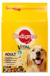 PEDIGREE ADULT KANAA - Koiran kuivaruoat - 4008429044939 - 1