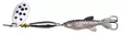 Patriot Finny Minnow kumikalalippa 15G - Lipat - 6417512535229 - 1
