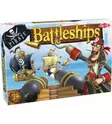 Pirate Battleships laivanupotuspeli - Pöytä- ja lautapelit - 6416739565729 - 1