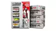 RAPALA SUURI AHVENKESÄ VIEHELAJITELMA - Viehelajitelmat - 6416173032689 - 1