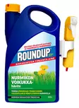 Roundup Nurmikon Voikukkahävite 2,5L - Kasvisuojeluaineet - 5707441853169 - 1