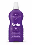 SERTO KIRJO 750ML PYYKINPESUNESTE - Pyykinpesuaineet  - 6417964578379 - 1