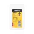 SINKILÄ 53 6mm 11,3mm 2000 kpl - Niittipistoolit ja niitit - 6438152027189 - 1