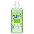 SOFTLAN PLANT BASED WHITE FLOWERS 650ML - Pyykinpesuaineet - 8718951342309 - 1