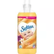 SOFTLAN VANILLA&ORCHID HUUHT.AINE 1000ml - Pyykinpesuaineet  - 8718951563759 - 1