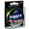 SUFIX ICE 832 SIIMA 50M 0,13mm + PERUKES - Pilkkisiimat ja viehelukot - 0024777681279 - 1