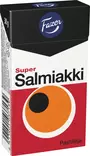 SUPER SALMIAKKI 38G FAZER - Makeispussit, -patukat ja tikkarit - 6411401037139 - 1