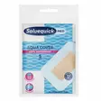 Salvequick MED 5kpl Aqua Cover laastari - Ensiaputuotteet - 7310616582009 - 1