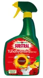 Substral Tuhohyönteisspray 1L - Pihatorjunta-aineet - 9003225001419 - 1