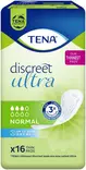 TENA INKOSUOJA 16KPL NORMAL - Inkositeet ja -housut virtsankarkailuun - 7322541687919 - 1
