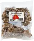 TIVOLI RIISISUKLAA 225G - Suklaat ja konvehdit - 6438448004559 - 1