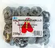 TIVOLI SALMIAKKIPÄÄKALLO 250G - Makeispussit, -patukat ja tikkarit - 6420617412869 - 1