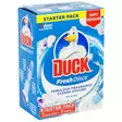 WC DUCK FRESH DISCS - WC:n puhdistus ja putkenavaajat - 5000204591149 - 1