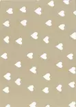 Winteria Joulupaperi Kraft 70 cm x 5 m - Paketointitarvikkeet - 6410416115009 - 4