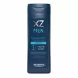 XZ 250ML MEN RAUHOITTAVA SHAMPOO - Naisten shampoot ja hoitoaineet - 6414504726009 - 1