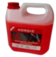 Nordic Jäähdytysneste RED longlife 3L - Jäähdytysnesteet - 4742516001039 - 1
