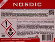 Nordic Jäähdytysneste RED longlife 3L - Jäähdytysnesteet - 4742516001039 - 2