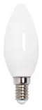 Airam Otso LED kynttilälamppu E14 4,5 W 470 lm 4000 K 2-pack - Lamput ja polttimot - 6435200260789 - 1