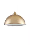 Airam Eleda 350 riippuvalaisin – mattakulta - Kattovalaisimet - 6435200316479 - 1