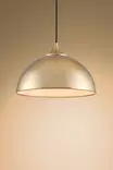 Airam Eleda 350 riippuvalaisin – mattakulta - Kattovalaisimet - 6435200316479 - 2
