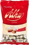 ALKU TOFFEE 300G SJ, G - Makeispussit, -patukat ja tikkarit - 6436000030459 - 1