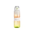 Atom Juomapullo 1000 ml valkoinen - Juomapullot ja juomapurkit - 6410416584409 - 1