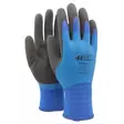 Bestgrip Aquaguard latex käsine useita kokoja - Työhanskat - 0000000007109 - 1