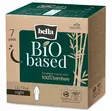 BIO BELLA SIIVELLINEN KUUKAUTISSUOJA - Tamponit ja terveyssiteet - 5900516307349 - 1