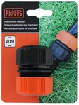 Black & Decker Letkuliitin 3/4" - Puutarhaletkut ja -tarvikkeet - 8711252235899 - 6