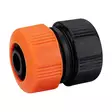 Black & Decker Letkuliitin 3/4" - Puutarhaletkut ja -tarvikkeet - 8711252235899 - 5