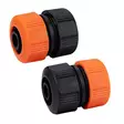 Black & Decker Letkuliitin 3/4" - Puutarhaletkut ja -tarvikkeet - 8711252235899 - 4