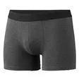 BLACK HORSE PUUVILLA BOXERIT XL - Miesten alushousut - 7028417012969 - 1