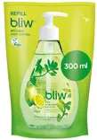 Bliw 300ml Keittiö täyttöpussi - Käsisaippuat - 7310617311509 - 1