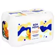 BONAQUA PERSIKKA & TYRNI 6-PACK - Kivennäisvedet - 6415600581639 - 2