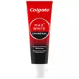 Colgate 75ml Max White Charcoal - Suunhoito, hammastahnat ja -harjat - 8718951763029 - 1