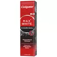 Colgate 75ml Max White Charcoal - Suunhoito, hammastahnat ja -harjat - 8718951763029 - 2