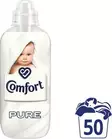 COMFORT PURE 762ML HUUHTELUAINE - Pyykinpesuaineet  - 8720181521379 - 1