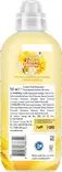 COMFORT SUNFRESH 762ML HUUHTELUAINE - Pyykinpesuaineet - 8720181638749 - 3