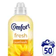COMFORT SUNFRESH 762ML HUUHTELUAINE - Pyykinpesuaineet - 8720181638749 - 1