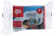 Dirt Devil puhdistussienet, 3 kpl/paketti - Siivousliinat ja -sienet - 8711252477619 - 1